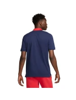 Polokošile PSG DriFit 2.0 Základní M model 20147374 - NIKE