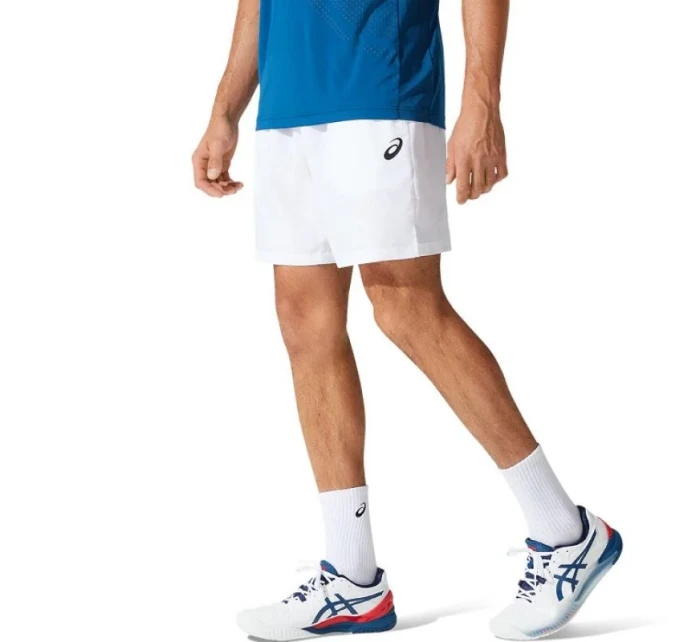 Court M 7 In Short M model 20234939 Šortky - Asics Court M 7 In Short M model 20234939 Šortky - Asics