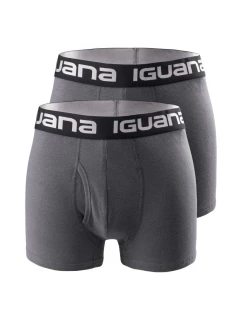 Boxerky Iguana Umilo 2Pack M 92800620266