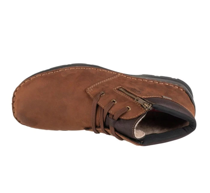 Buty Booties M model 20794379 - Rieker Buty Booties M model 20794379 - Rieker