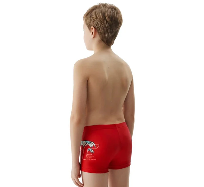 Plavky 4F M036 Jr 4FJWSS25USWTM036 62S