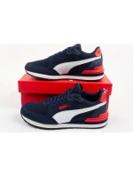 Boty ST Runner Mesh model 21267346 - Puma Boty ST Runner Mesh model 21267346 - Puma