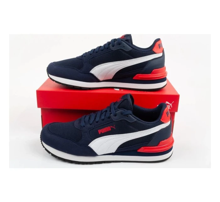 Boty ST Runner Mesh model 21267346 - Puma Boty ST Runner Mesh model 21267346 - Puma