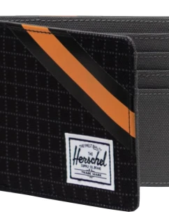 Peněženka Black Jedna velikost model 21373005 - Herschel