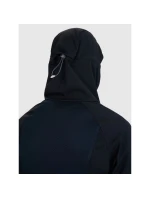 Pánská větruodolná softshellová bunda s membránou 10000 model 22021762 - 4F