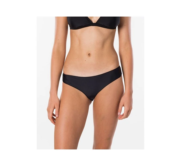 DOL-BIKINI RIP CURL Classic Surf Cheeky Pant - čierne