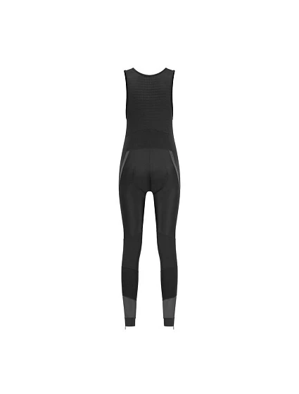 Rogelli spodnie damskie n/s DEEP WINTER czarne L