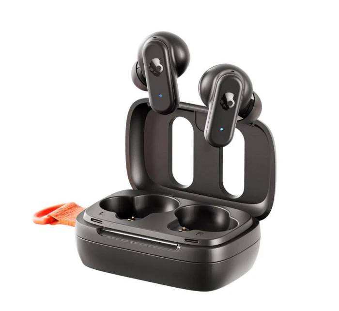 sluchátka  True Wireless True Black model 21862464