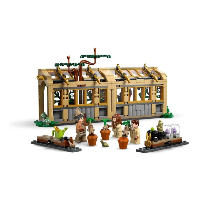 Harry model 21863813 - Lego