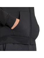 Pánska mikina adidas Entrada 26 FZ Hoody black KF5945 pánska