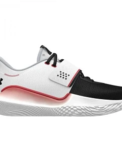 Športová obuv Under Armour Flow Futr X - 3024968-100