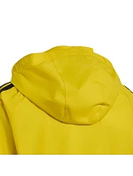 Detská bunda adidas Tiro 26 League yellow KT2425 Detská bunda adidas Tiro 26 League yellow KT2425