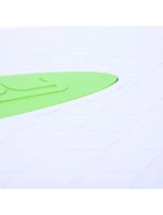 Cvičební  Basic IV model 21873137 - Spokey