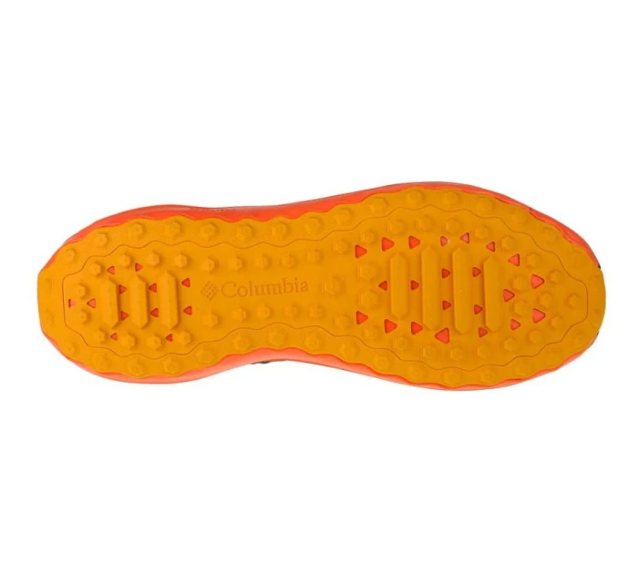 Pánske tričko Escape Ascent M 1928041364 - Columbia Pánske tričko Escape Ascent M 1928041364 - Columbia