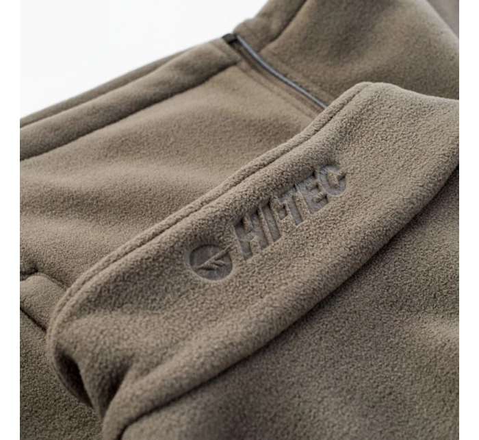 Pánska mikina Nader M 92800330730 - Hi-Tec