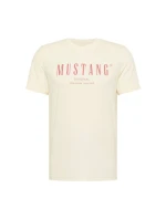 Tričko Mustang Alex C Print M 1013802-8001