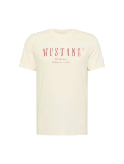 Tričko Mustang Alex C Print M 1013802-8001