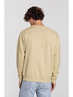 Iconic Premium SetIn Sweat Mikina z těžké bavlny model 22459517 desert sand - Fruit of the Loom Iconic Premium SetIn Sweat Mikina z těžké bavlny model 22459517 desert sand - Fruit of the Loom