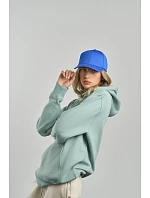 Atlantis Headwear Skye 6-panelová čiapka 33.0118 royal Atlantis Headwear Skye 6-panelová čiapka 33.0118 royal