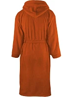 Bathrobe Župan s kapucí model 22526774 - The One Towelling Bathrobe Župan s kapucí model 22526774 - The One Towelling