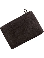 Vossen New Generation Washcloth Žínka „New Generation“ 49.6062 antracitová
