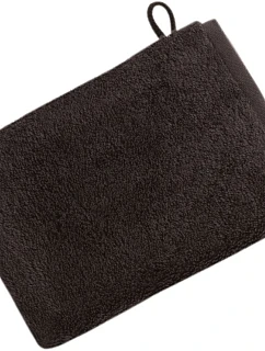 New Generation Washcloth Žínka "New  anthracite model 22480354 - Vossen