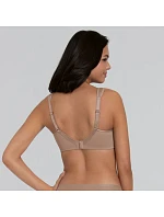Sophia – pohodlná tvarovaná podprsenka 5808 v odtieni dusty rose – Anita Classix
