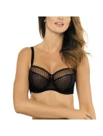 Gorteks Adele/B2 farba: čierna