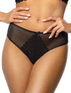 Mat 0198/5 Estelle farba: čierna