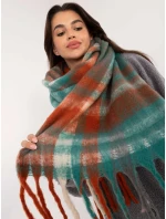 Šatka AT SZ 231301.49 zelená Šatka AT SZ 231301.49 zelená