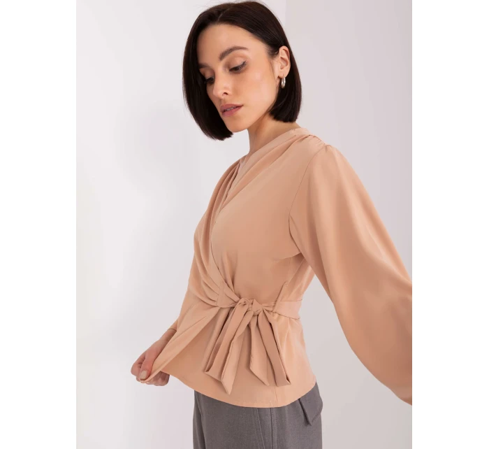 Blúzka EM BZ 3035.36 tiav