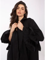 Košeľa IT KS 8381.56 čierna Košeľa IT KS 8381.56 čierna