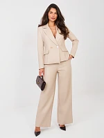 Nohavice IT SP FL10013.87 beige
