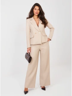 Nohavice IT SP FL10013.87 beige