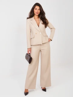 Nohavice IT SP FL10013.87 beige