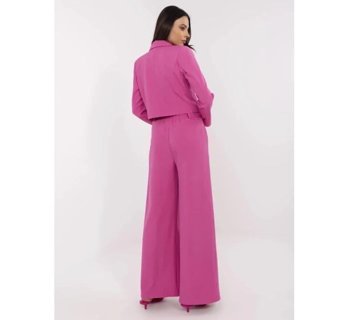 Komplet MI KMPL model 21094583 fuksjowy - FPrice