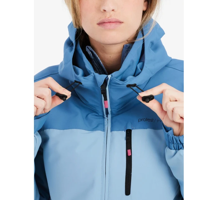 Dámska lyžiarska bunda Protest PRTBACKUP Dámska lyžiarska bunda Protest PRTBACKUP