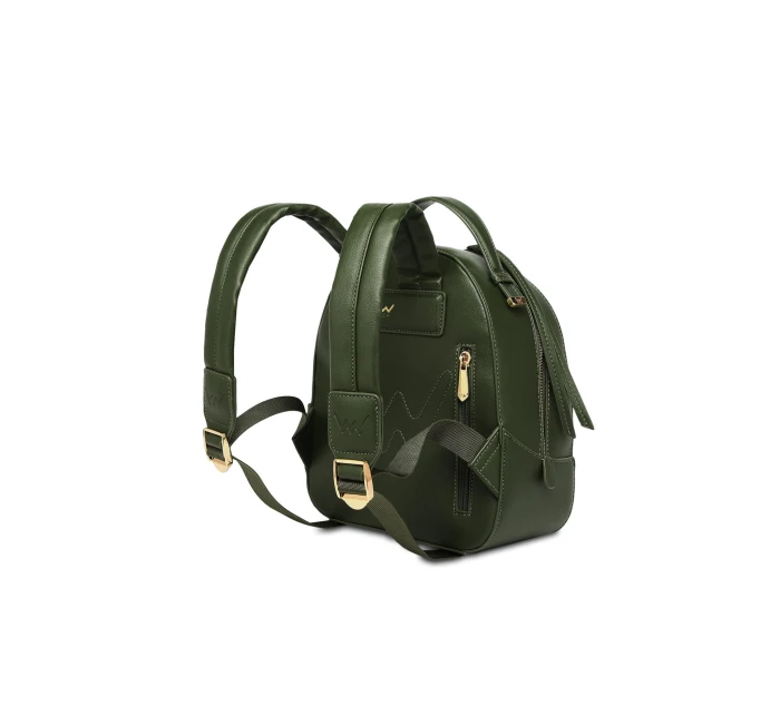 Dámsky batoh Vuch Ami Green Dámsky batoh Vuch Ami Green