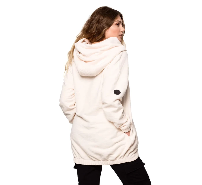 Dámská mikina model 17766604 - BeWear