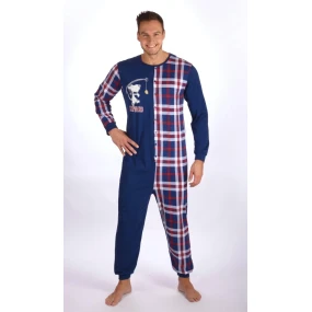 Pánsky overal Sleepwalker Pánsky overal Sleepwalker