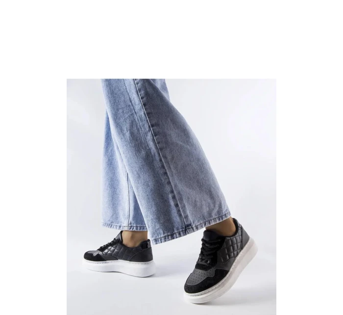 Športová obuv model 208003 Solea