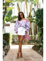 Blúzka model 212841 LaBalancia