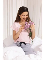 Regina 699kr/r 2XL W25 dámske pyžamo