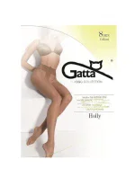 Dámské punčochové kalhoty Gatta Holly 8 den Dámské punčochové kalhoty Gatta Holly 8 den