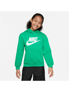Dievčenská mikina Sportswear Club Fleece Jr FD2988-324 - Nike