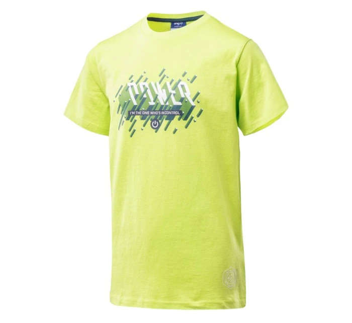 Tričko Bejo Power Jbr Jr 92800493142