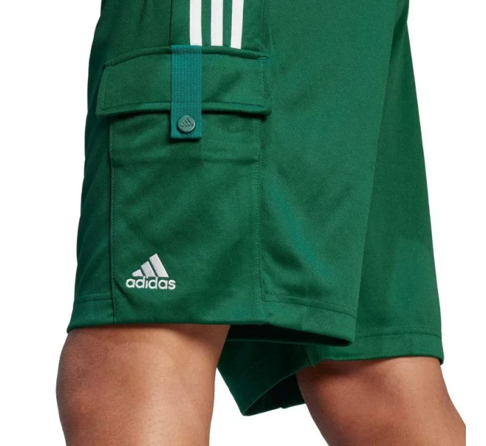 Šortky Tiro Cargo M model 19572348 - ADIDAS