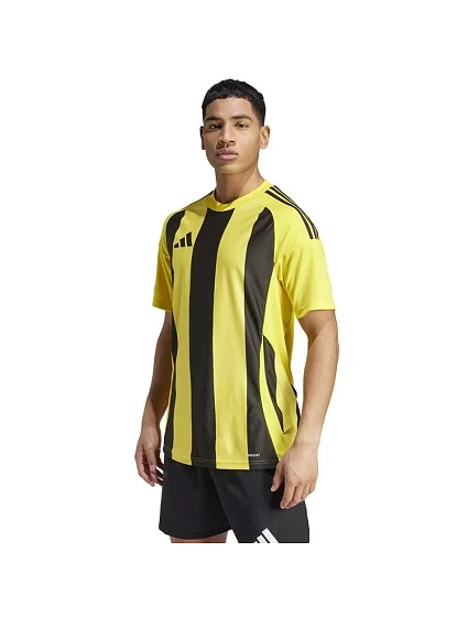 Striped 24 JSY M model 19580345 tričko - ADIDAS Striped 24 JSY M model 19580345 tričko - ADIDAS