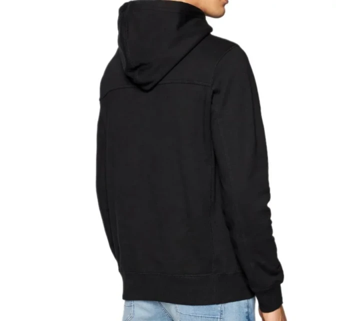 Mikina Jeans Regular M model 20556430 pánské - Calvin Klein Mikina Jeans Regular M model 20556430 pánské - Calvin Klein