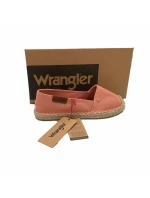 Buty Nancy C Women Low W model 20798873 - Wrangler Buty Nancy C Women Low W model 20798873 - Wrangler